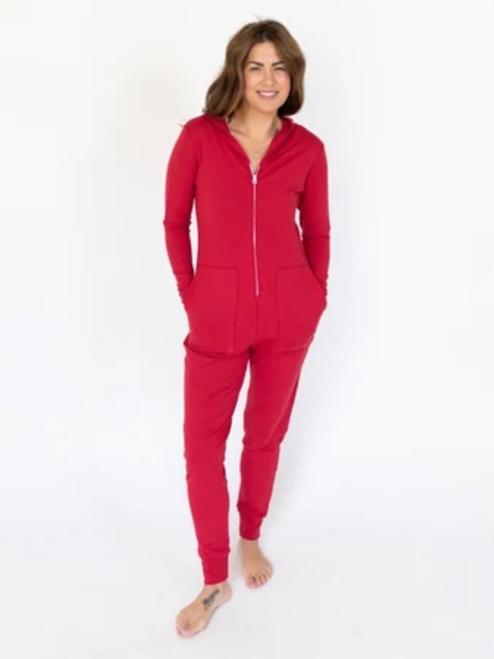 Smash + Tess x Jillian Harris Romper